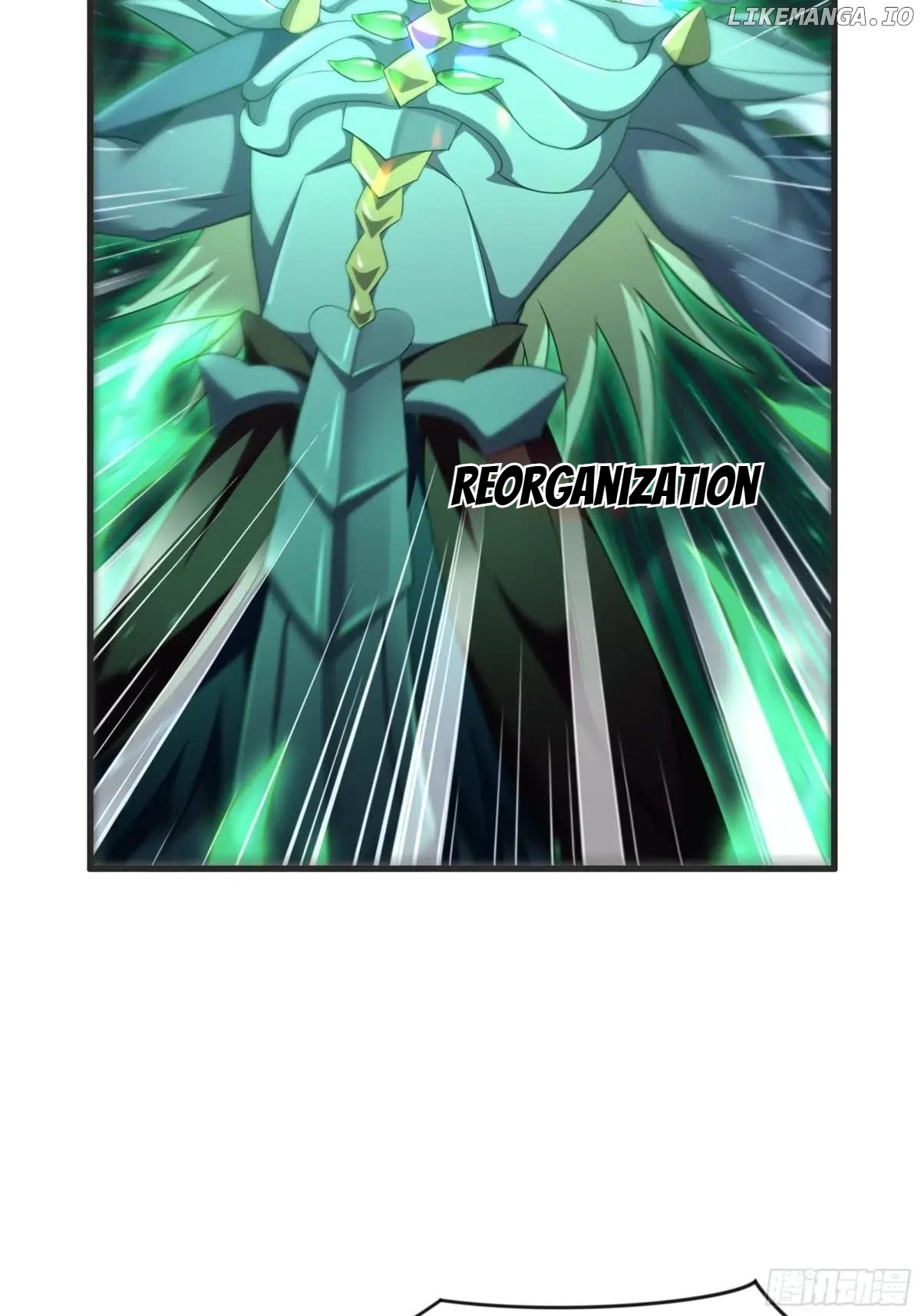 Rebirth of King Zhou: Not Being the Ultimate Villain Chapter 33 - page 19